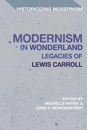 Modernism in Wonderland