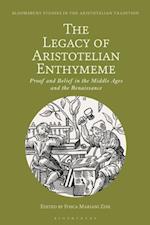 Legacy of Aristotelian Enthymeme
