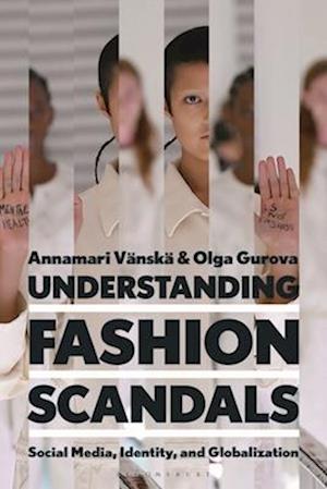 Understanding Fashion Scandals