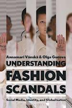 Understanding Fashion Scandals