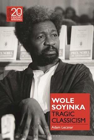 Wole Soyinka