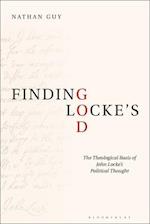 Finding Locke's God