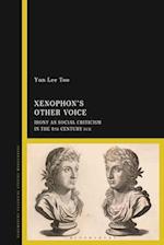 Xenophon's Other Voice