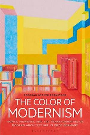 The Color of Modernism