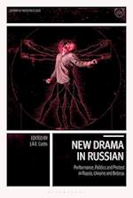 New Drama in Russian