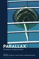 Parallax: The Dialectics of Mind and World 