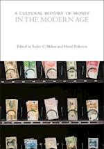 Cultural History of Money in the Modern Age