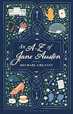 A-Z of Jane Austen