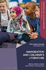 Immigration and Children s Literature