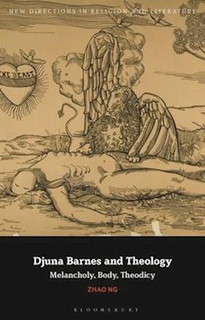 Djuna Barnes and Theology