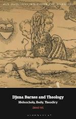 Djuna Barnes and Theology