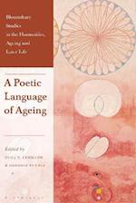 Poetic Language of Ageing