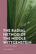 Radial Method of the Middle Wittgenstein