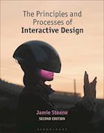 The Principles and Processes of Interactive Design