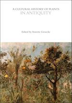 Cultural History of Plants in Antiquity