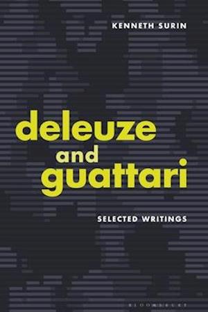 Deleuze and Guattari