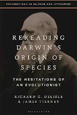 Rereading Darwin s Origin of Species