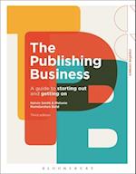 The Publishing Business