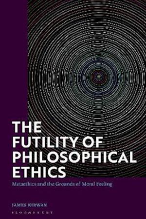 Futility of Philosophical Ethics