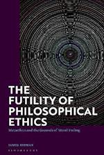 Futility of Philosophical Ethics