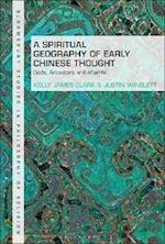 Spiritual Geography of Early Chinese Thought