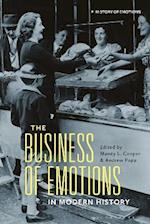 Business of Emotions in Modern History