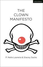 The Clown Manifesto