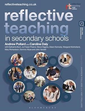 Reflective Teaching in Secondary Schools