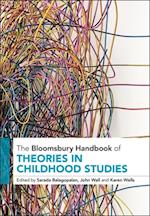 Bloomsbury Handbook of Theories in Childhood Studies