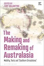 The Making and Remaking of Australasia