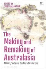 Making and Remaking of Australasia