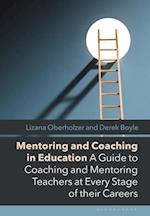 Mentoring and Coaching in Education