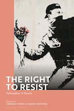 The Right to Resist