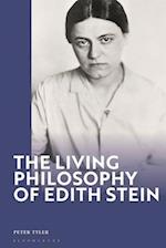 The Living Philosophy of Edith Stein