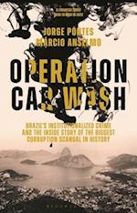 Operation Car Wash
