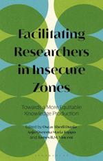 Facilitating Researchers in Insecure Zones