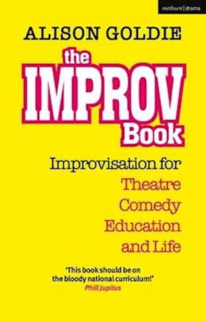 The Improv Book