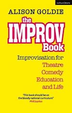 The Improv Book