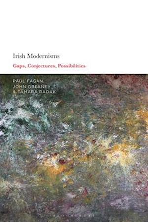 Irish Modernisms