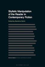 Stylistic Manipulation of the Reader in Contemporary Fiction