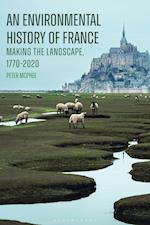 An Environmental History of France