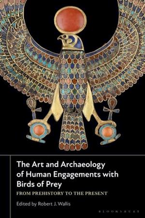 Art and Archaeology of Human Engagements with Birds of Prey