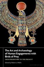 Art and Archaeology of Human Engagements with Birds of Prey