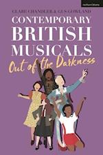 Contemporary British Musicals: ‘Out of the Darkness’