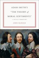 Adam Smith's "The Theory of Moral Sentiments"