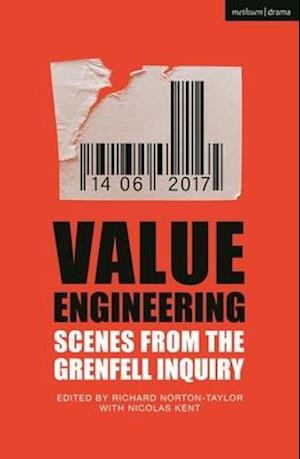 Value Engineering: Scenes from the Grenfell Inquiry