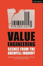 Value Engineering: Scenes from the Grenfell Inquiry