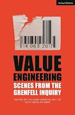 Value Engineering: Scenes from the Grenfell Inquiry