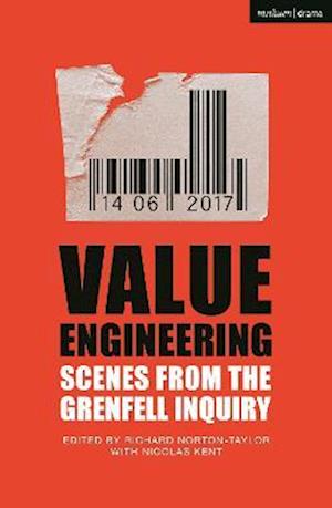 Value Engineering: Scenes from the Grenfell Inquiry