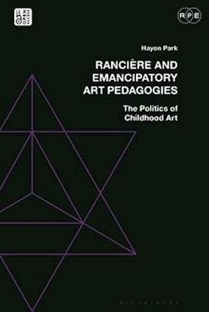 Ranciere and Emancipatory Art Pedagogies